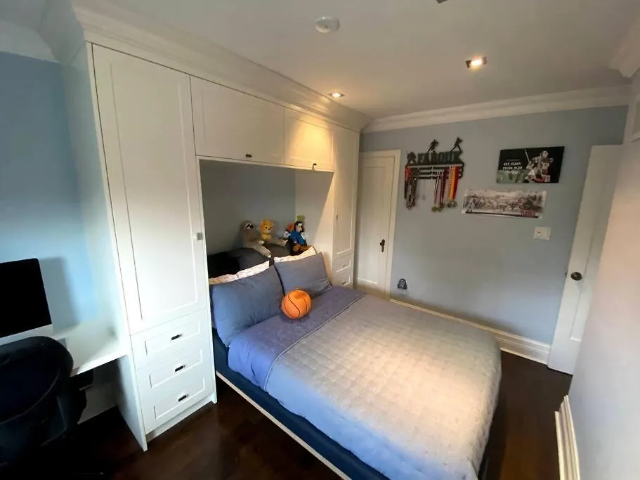 Hébergement de vacances Leaside Rental With Great Backyard & Pool Toronto Canada
